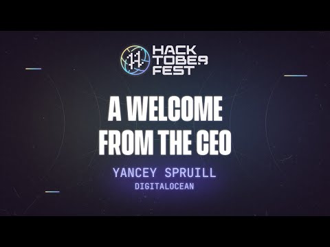 A Welcome From the CEO