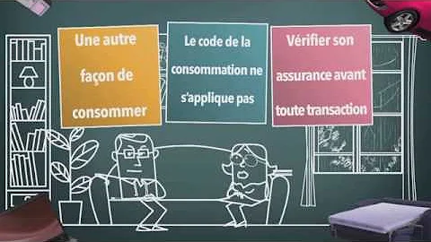 Pourquoi la consommation collaborative ? Pourquoi la consommation collaborative ?