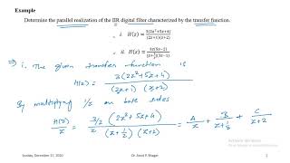 Celebrity Digital Signal Processing: Session 93 Wealth