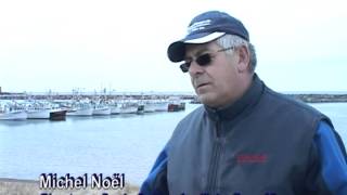 Pêche au homard : traçabilité de la ressource et sécurité à bord des bateaux
