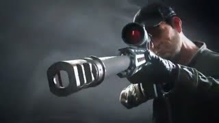 Top 10 best sniper games for android screenshot 2