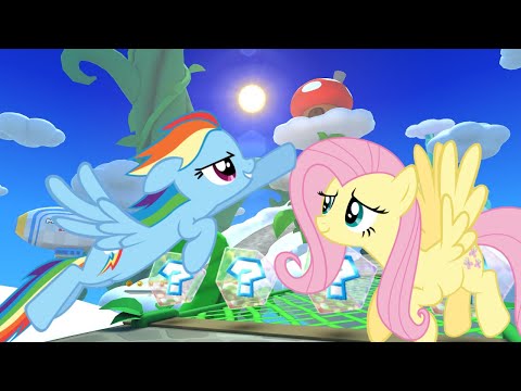 [YTPMV] Mare Garden