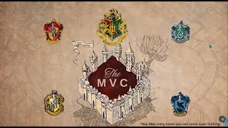 Harry Potter Themed MVC Lecture New Audio #100devs