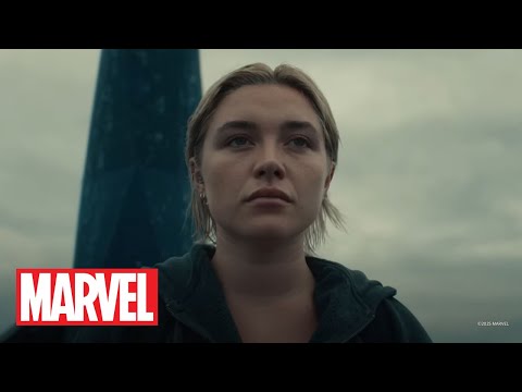[썬더볼츠*] 오프닝 무삭제 영상