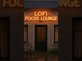 Paris Rain in a Jazz Café #lofi #shorts #frenchvibes