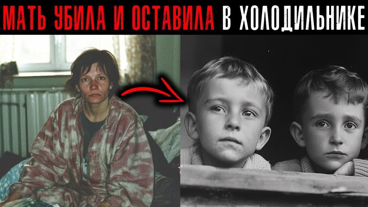 Вы не ПОВЕРИТЕ ЧТО СДЕЛАЛА ЭТА МАТЬ! Соседи были в УЖАСЕ от Увиденного!