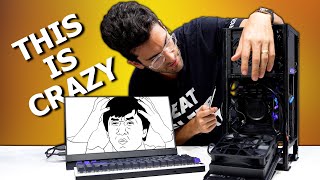 Fixing a Viewers BROKEN Gaming PC? - Fix or Flop S5:E13