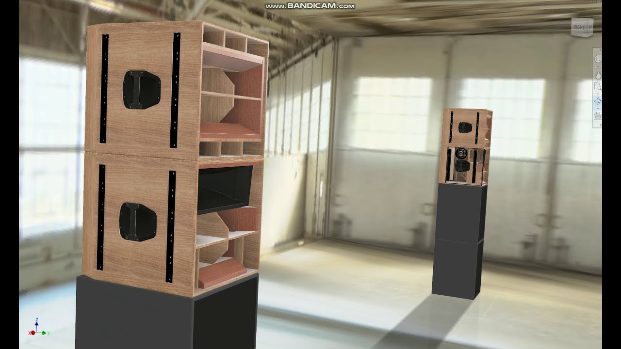 2x 1522B + 2x 1500 + 4x FX20