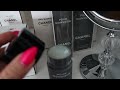 НОВОСТИ CRISTALLE CHANEL EDP 🔥 МУЖСКАЯ ЛИНЕЙКА POUR MONSIEUR РАСПАКОВКА ❤  THEJULIASWORLD