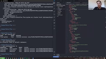 GitOps Core Concepts & How to Teach Your Teams with Leigh Capili