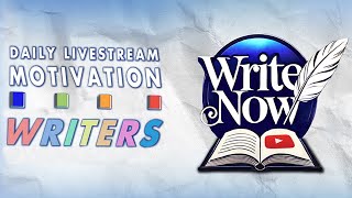 Creative Writing Session | KW 442