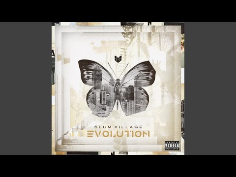 Slum Village — Bout That