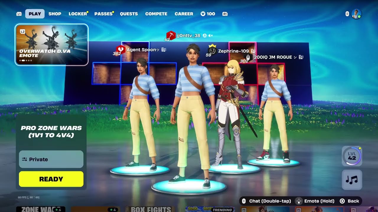 NoobiticJJ published a new PEAKKKKKKKKKKKKKKKKKKKKKK video‼️‼️‼️‼️! https://www.youtube.com/watch?v=nWN39IZ6uO8 ## RGB League …