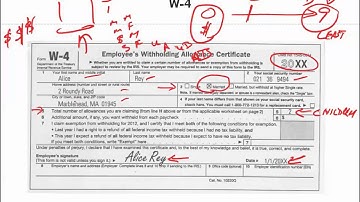 Math for Business and Applications   Ch 9 payroll 6 Admin