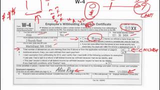 Math for Business and Applications   Ch 9 payroll 6 Admin