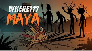 The Greatest Mystery of the Maya World Finally Explained
