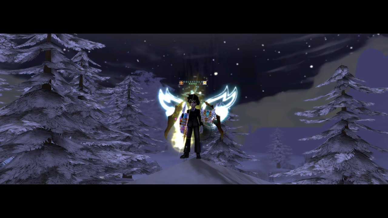 Flyff Universe - 1V1 BP Hero Quest 126 vs 135 | Azria | Mia Server