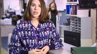 Nursing at UPMC Children's Hospital of Pittsburgh: Getting  Started