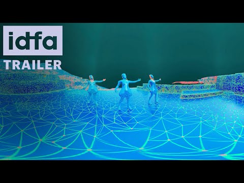 IDFA 2025 | Trailer | Feedback VR, un musical antifuturista