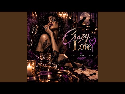洋楽 Indie r&b soul RUDE CRAZY LOVE Crazy Love - YouTube