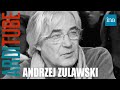 Andrzej Zulawski : "L'infidélité" et Sophie Marceau | Archive INA