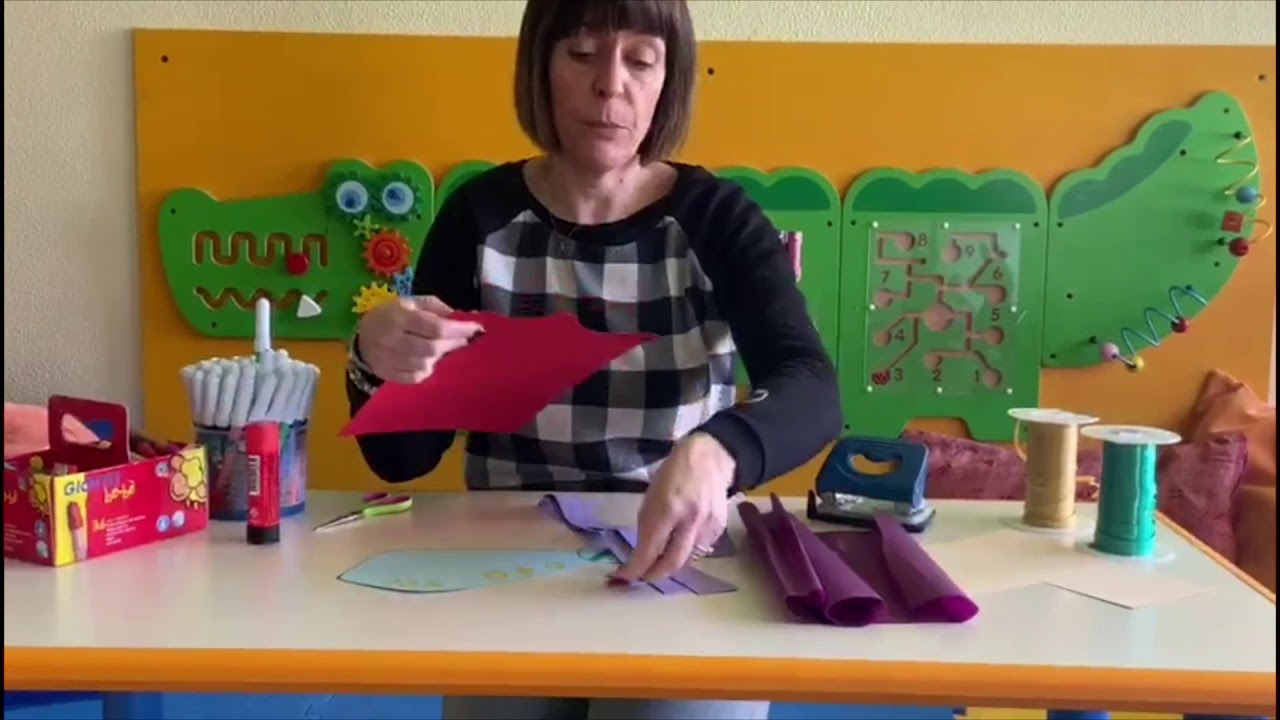 Una sorpresina per i papà