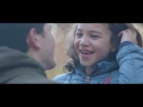 Nina Nadiraze - Verlaufen ( Musikvideo)