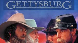 13. Hancock and Kemper Are Shot- Randy Edelman- Gettysburg