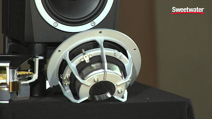 Dynaudio BM mkIII Series Technology Overview - Sweetwater Sound