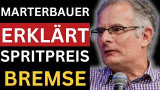 💥Finanzminister Marterbauer zur Spritpreisbremse - Lösung oder Illusion?💥