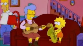 Homer Simpson - Do I know what rhetorical means?