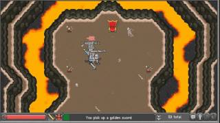 Browser Quest Episode 6: FINALE