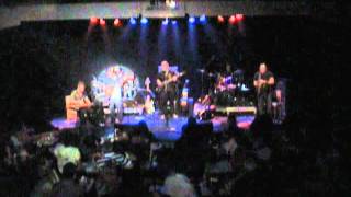 Vídeo de Blues Afins