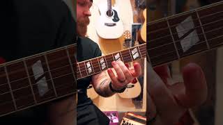 Celebrity This Gibson Really sings!  - Gibson Murphy Lab Hummingbird 🐦 Wealth