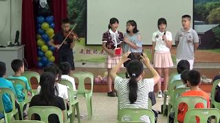 第62屆畢業生感恩歌曲(109級)
