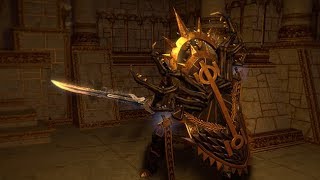 Path of Exile: Sin and Innocence Shield Path of Exile: Sin and Innocence Shield
