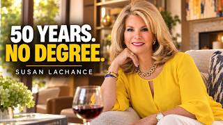 Built to Last: 52 Years of Timeless Design with Susan Lachance