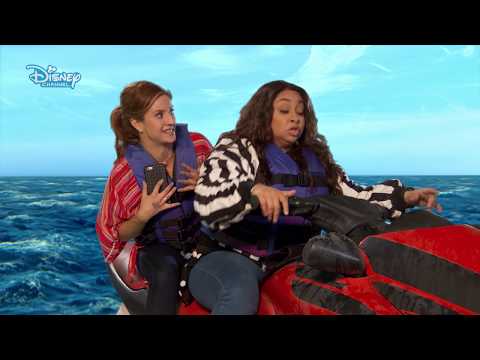 Raven's Home | Disney Channel Africa