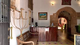 Hotel Colonial Mansion - Santo Domingo