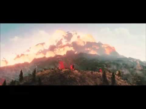2012 featurette yellowstone eruption hd mp4 youtube