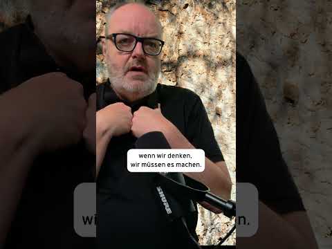 Hilf meinem Unglauben