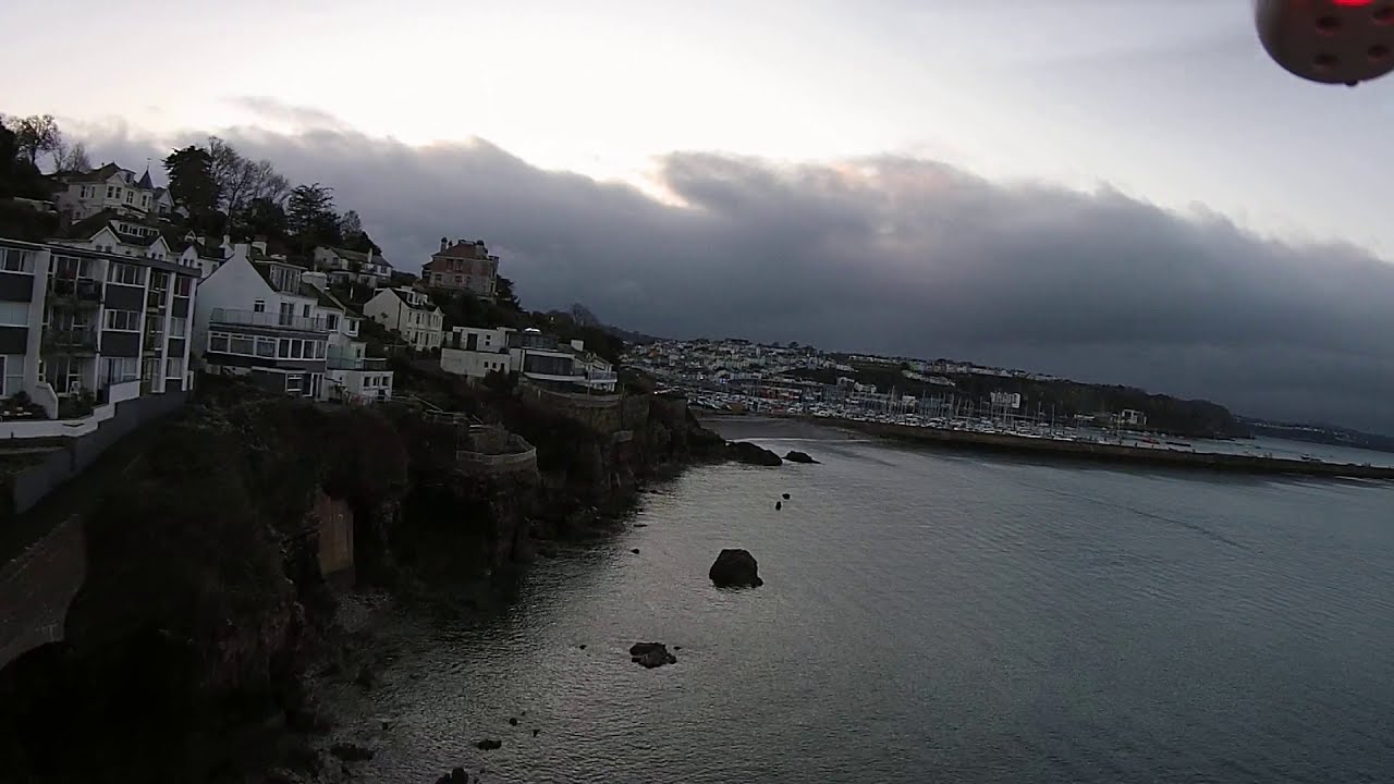 Beautiful Brixham YouTube