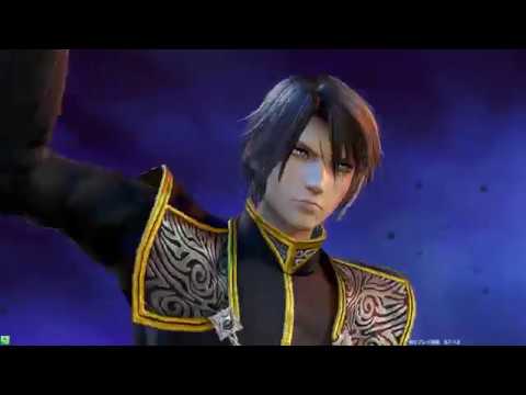 DFFAC対戦動画3382 ラフディバイドスコール