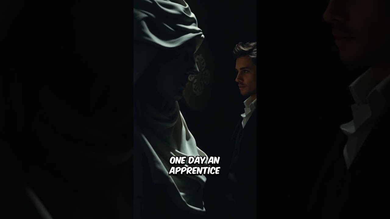 Michelangelo's Secret Selfies in Art