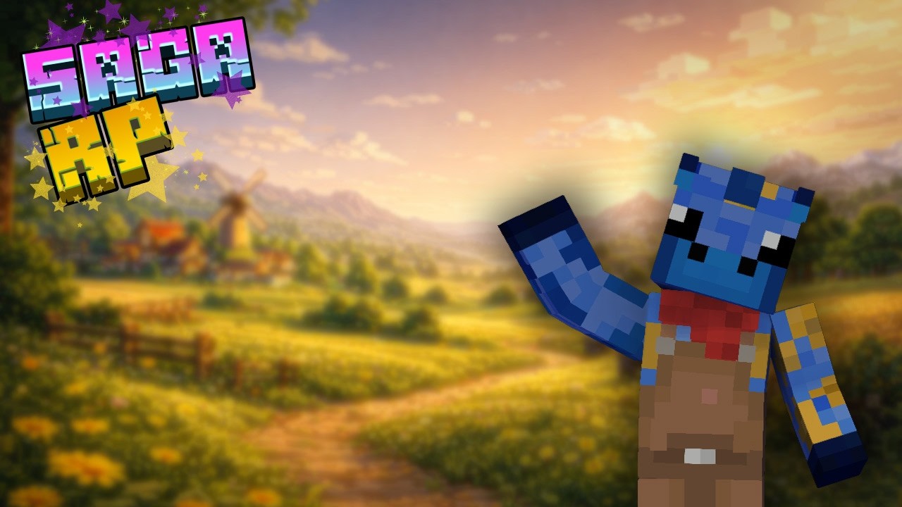 Pierwsze zebranie jak i plany | #minecraft #SAGARP #2