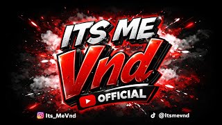 Tahta - Tempat Yang Paling Indah (Cover rock metal by Vnd)