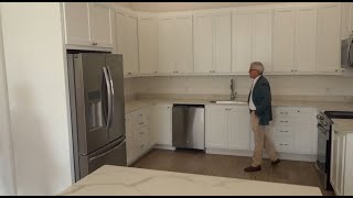Tour 433 Main St Two Story Retail Bottom Apartments Top Natchez MS