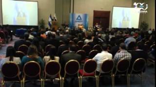 Anep Desarrolla Foro Denominado Por Qué El Salvador Está En Crisis