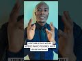 USIPOMLIZISHA VIZURI MPENZI WAKO TEGEMEA HAYA +255678878943 #youtube