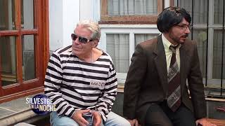 Silvestre en la noche - Programa 53 Bloque 4